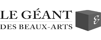 Le géant des beaux arts
